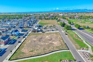 More details for 360 Ambrose st, Erie, CO - Land for Sale