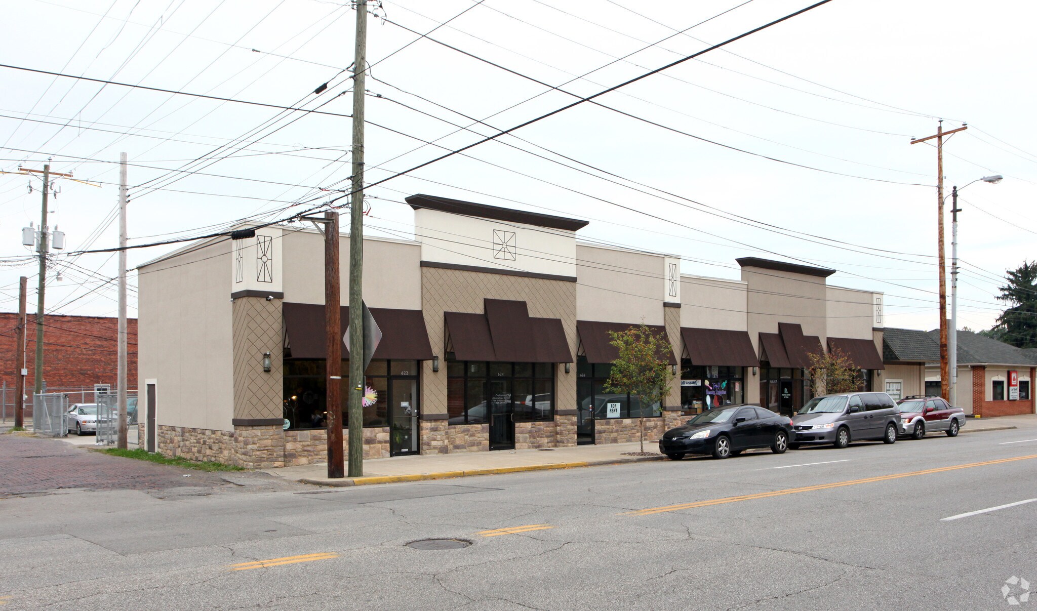 622-632 8th St, Huntington, WV for sale Primary Photo- Image 1 of 1