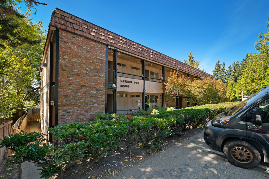 22805 30th Ave S, Des Moines, WA for sale - Building Photo - Image 3 of 16