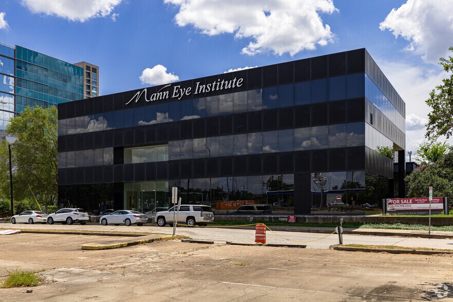 5115 Main St, Houston, TX for sale - Primary Photo - Image 1 of 8