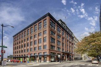 More details for 1201 Western Ave, Seattle, WA - Office, Office/Retail for Lease