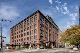 More details for 1201 Western Ave, Seattle, WA - Office, Office/Retail for Lease