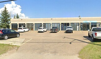 More details for 5203-5223 87 St NW, Edmonton, AB - Flex for Lease