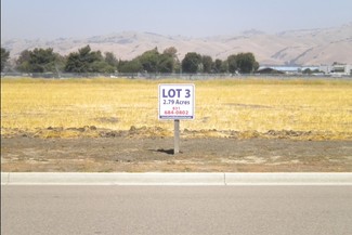 More details for 1751 Airway Dr, Hollister, CA - Land for Sale