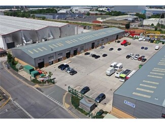 More details for Coopers Ln, Liverpool - Industrial for Lease