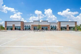 4004 E US Highway 377, Granbury, TX for lease Interior Photo- Image 2 of 9