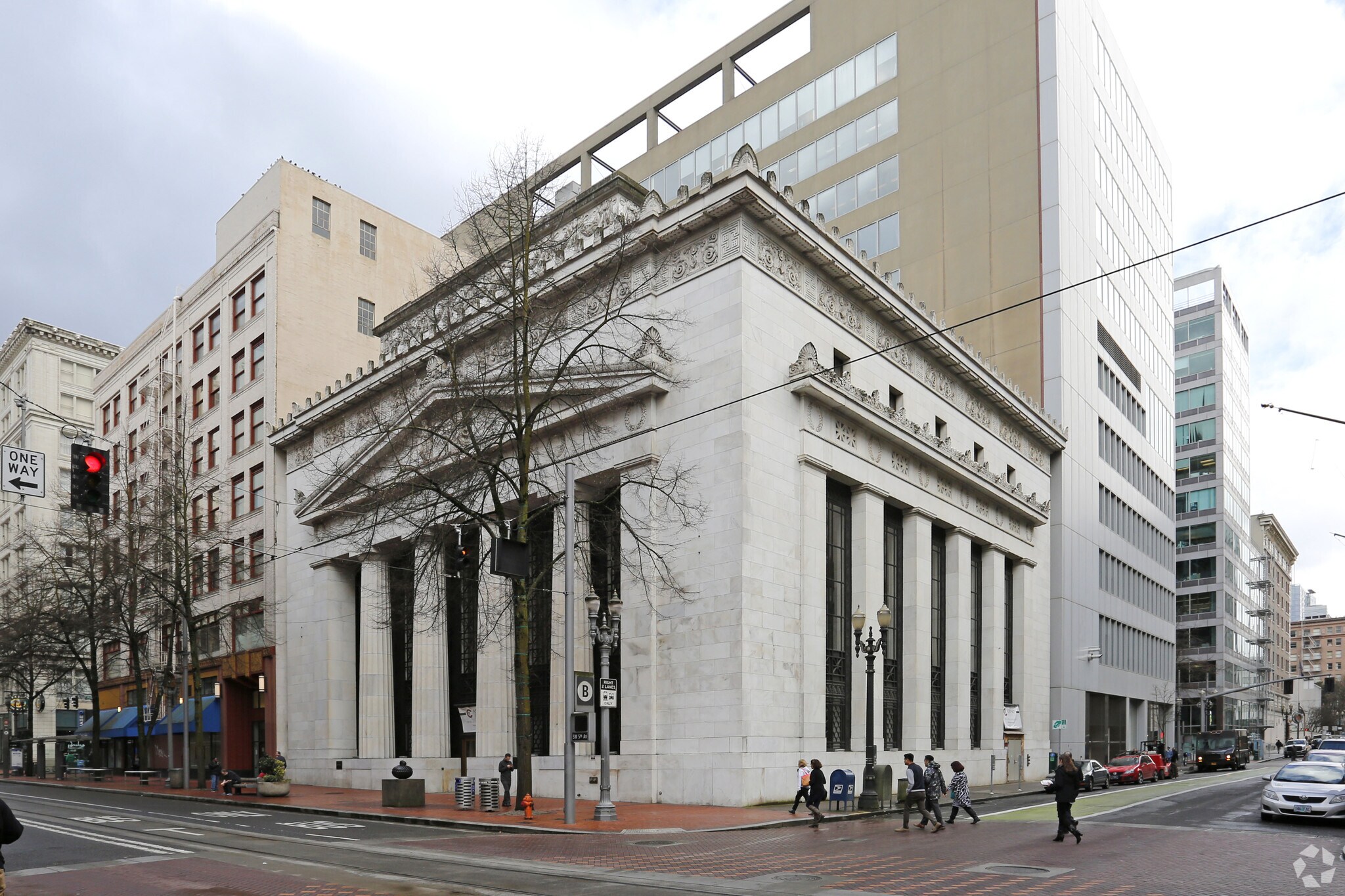 401 SW 5th Ave, Portland, OR for sale Primary Photo- Image 1 of 1