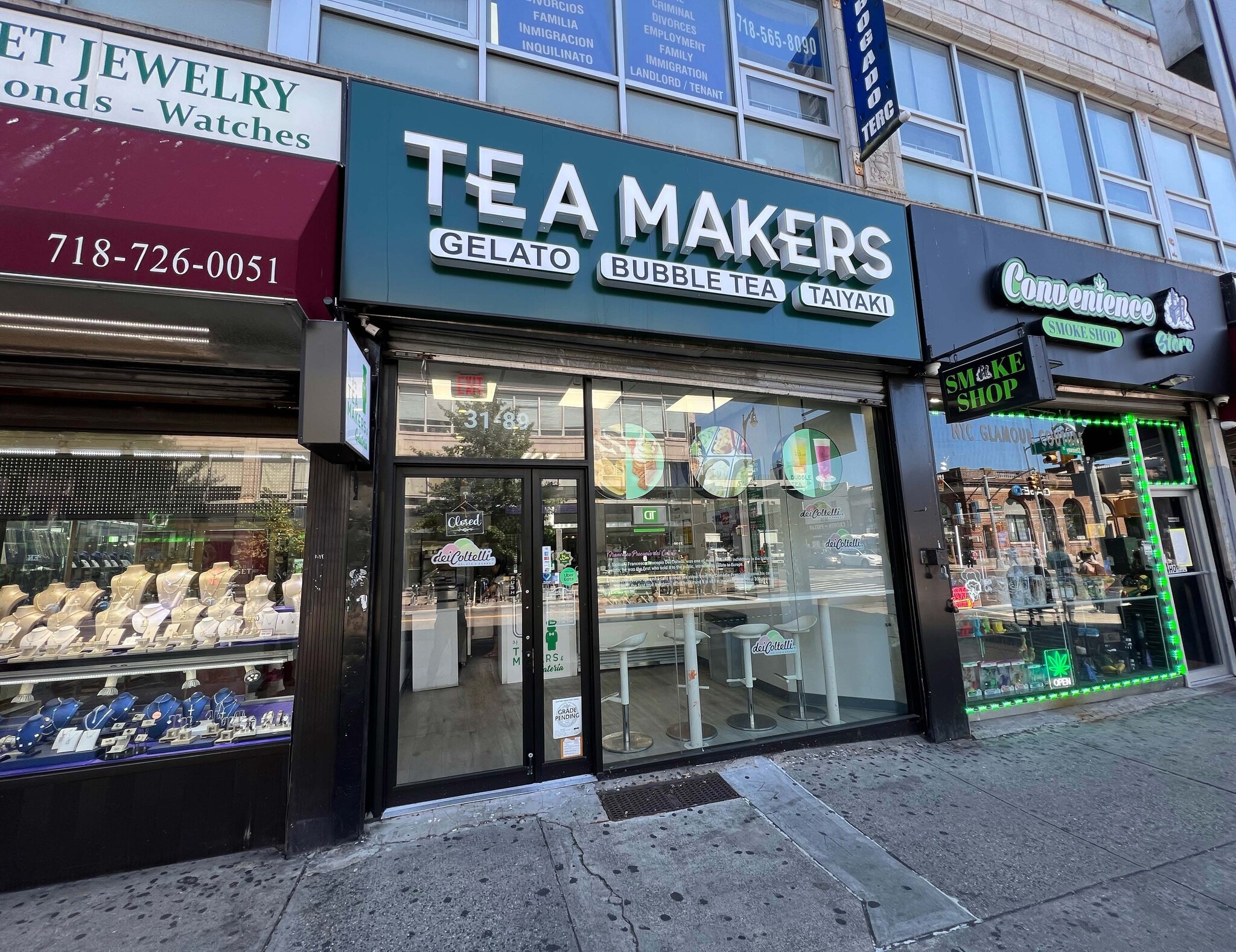 3189 Steinway St, Astoria, NY for sale Building Photo- Image 1 of 1