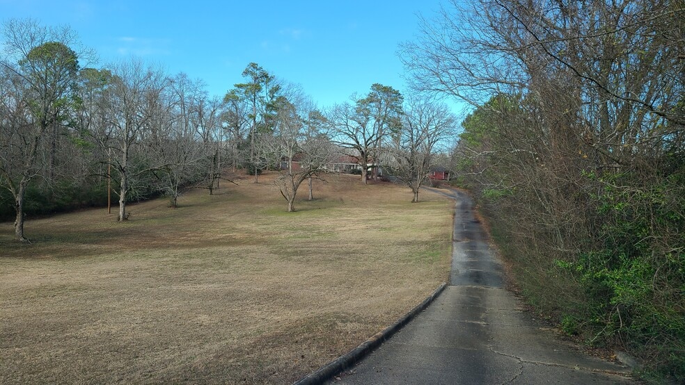 118 Lakeshore Dr, Hot Springs, AR for sale - Building Photo - Image 3 of 3