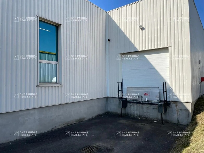 Flex in Thouaré-sur-Loire for lease - Building Photo - Image 3 of 8