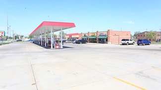 More details for 4309-4321 SE 29th St, Oklahoma City, OK - Retail for Lease