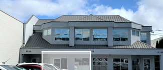 More details for 3188 Barons Rd, Nanaimo, BC - Office/Medical for Lease