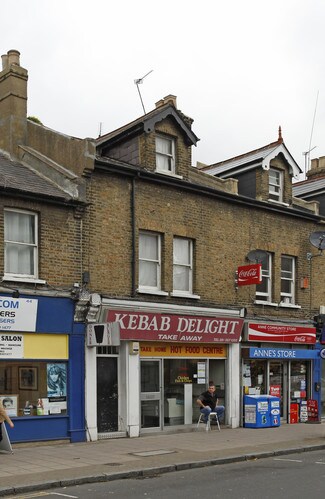 More details for 42 St Marys Rd, London - Retail for Lease