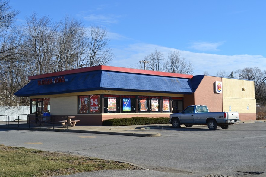 709 W Ohio St, Rockville, IN for sale - Primary Photo - Image 1 of 1