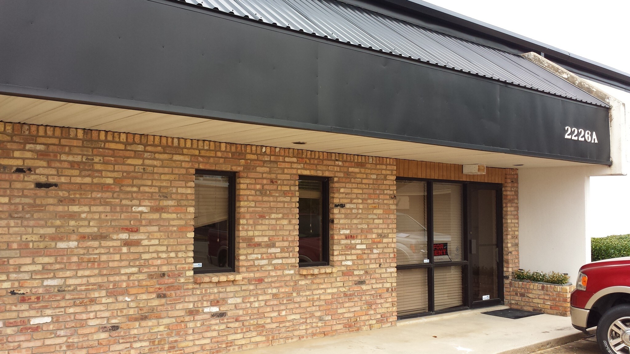 2226 Michigan Ave, Arlington, TX for sale Building Photo- Image 1 of 1