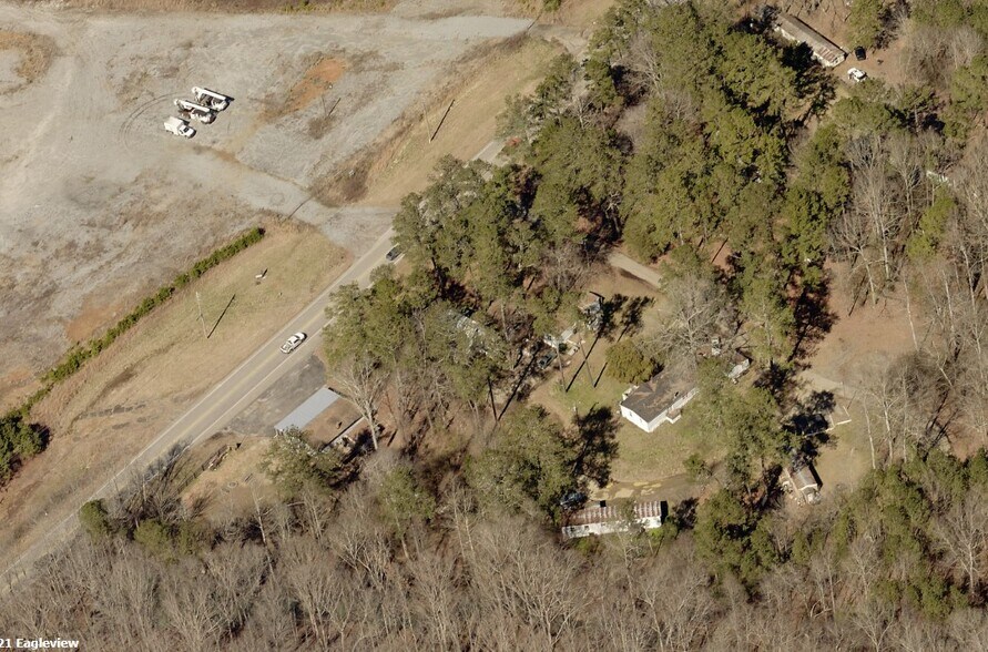 Dallas Acworth Hwy Dallas, GA for Sale