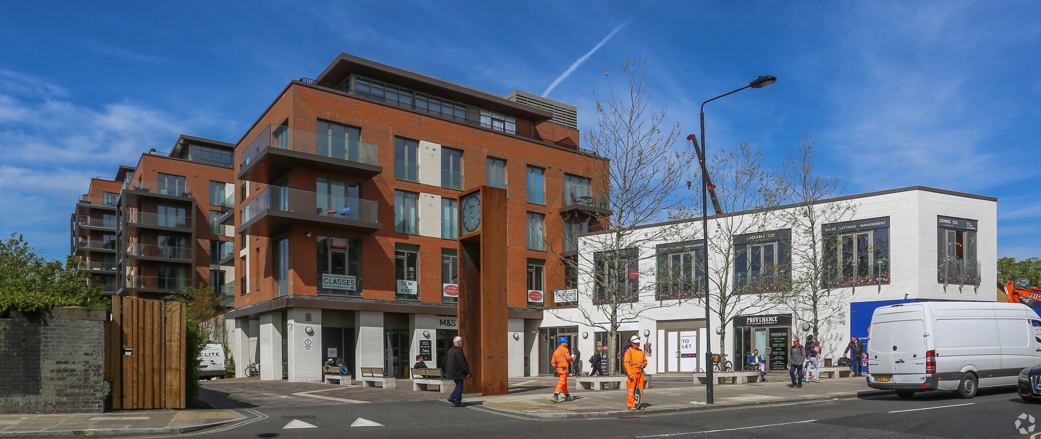 West End Ln, London for sale Primary Photo- Image 1 of 1