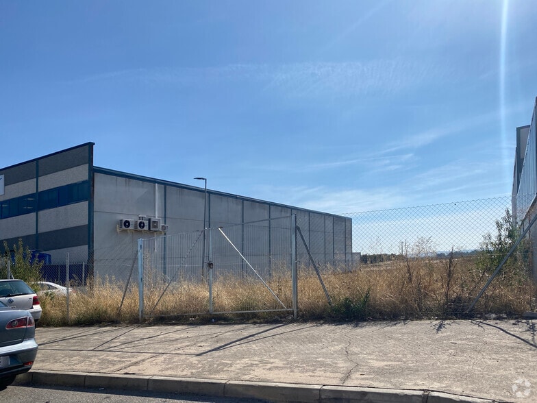 Calle de la Vereda de las Arboledas, 24, Illescas, Toledo for sale - Primary Photo - Image 1 of 2