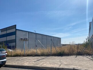 More details for Calle de la Vereda de las Arboledas, 24, Illescas - Land for Lease