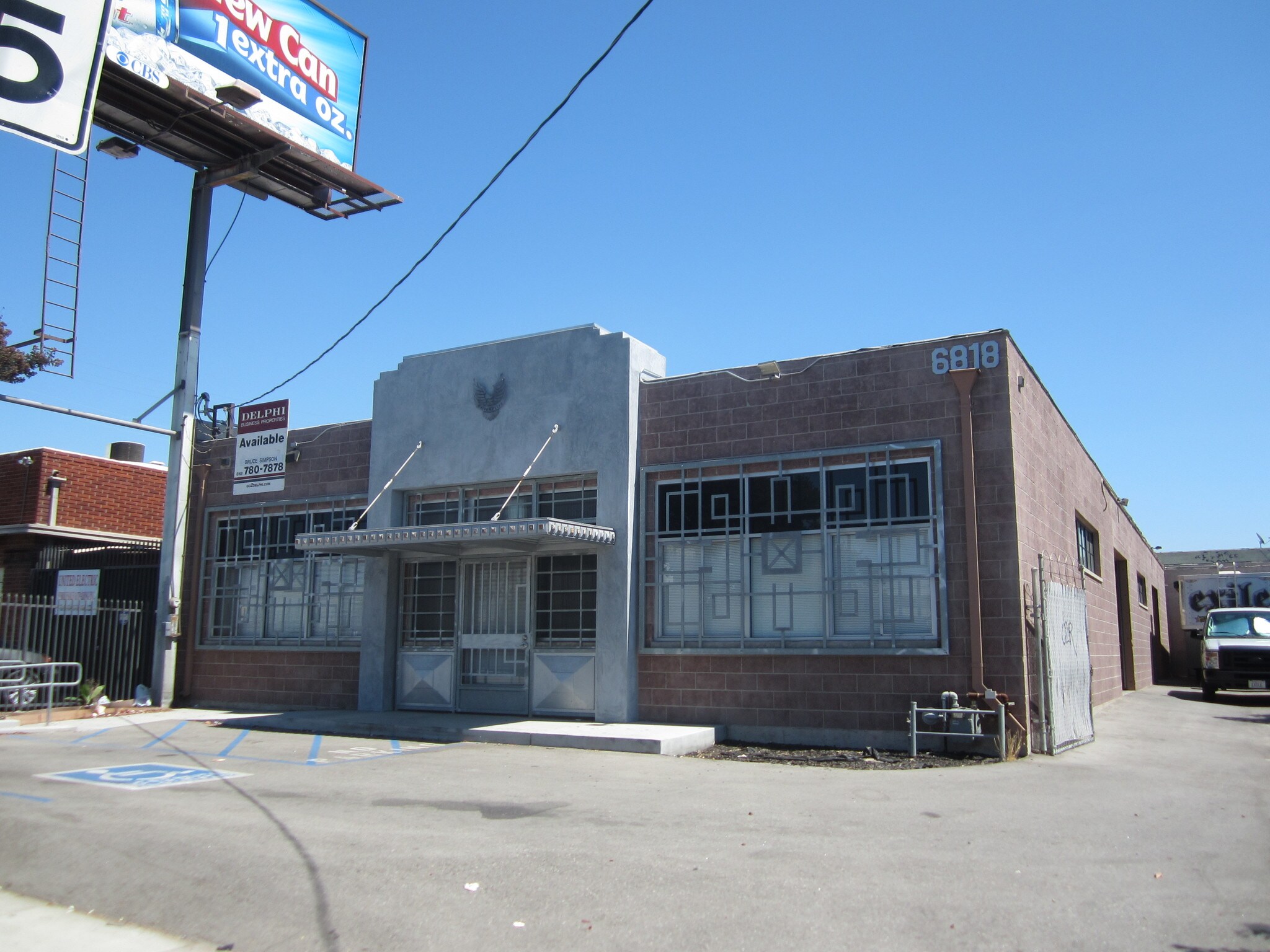6818 Vineland Ave, North Hollywood, CA for sale Primary Photo- Image 1 of 1