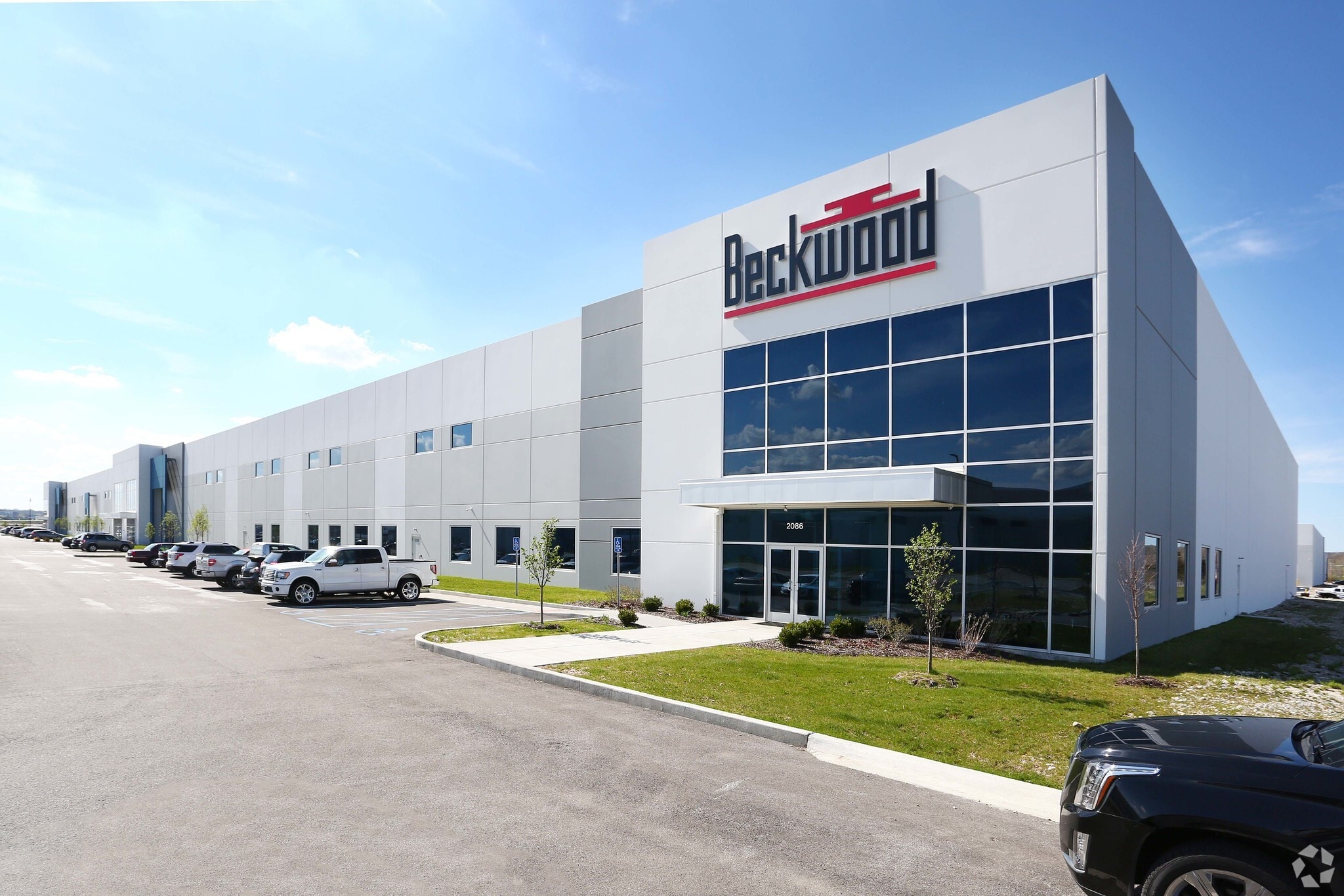 20722086 Fenton Logistics Park, Fenton, MO, 63026 Industrial Space