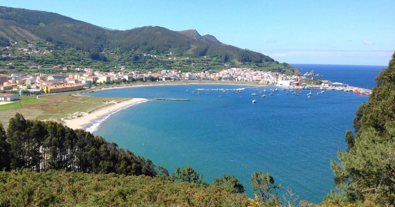 Avenida Constitución, 36, Cariño, La Coruna for sale Building Photo- Image 1 of 9