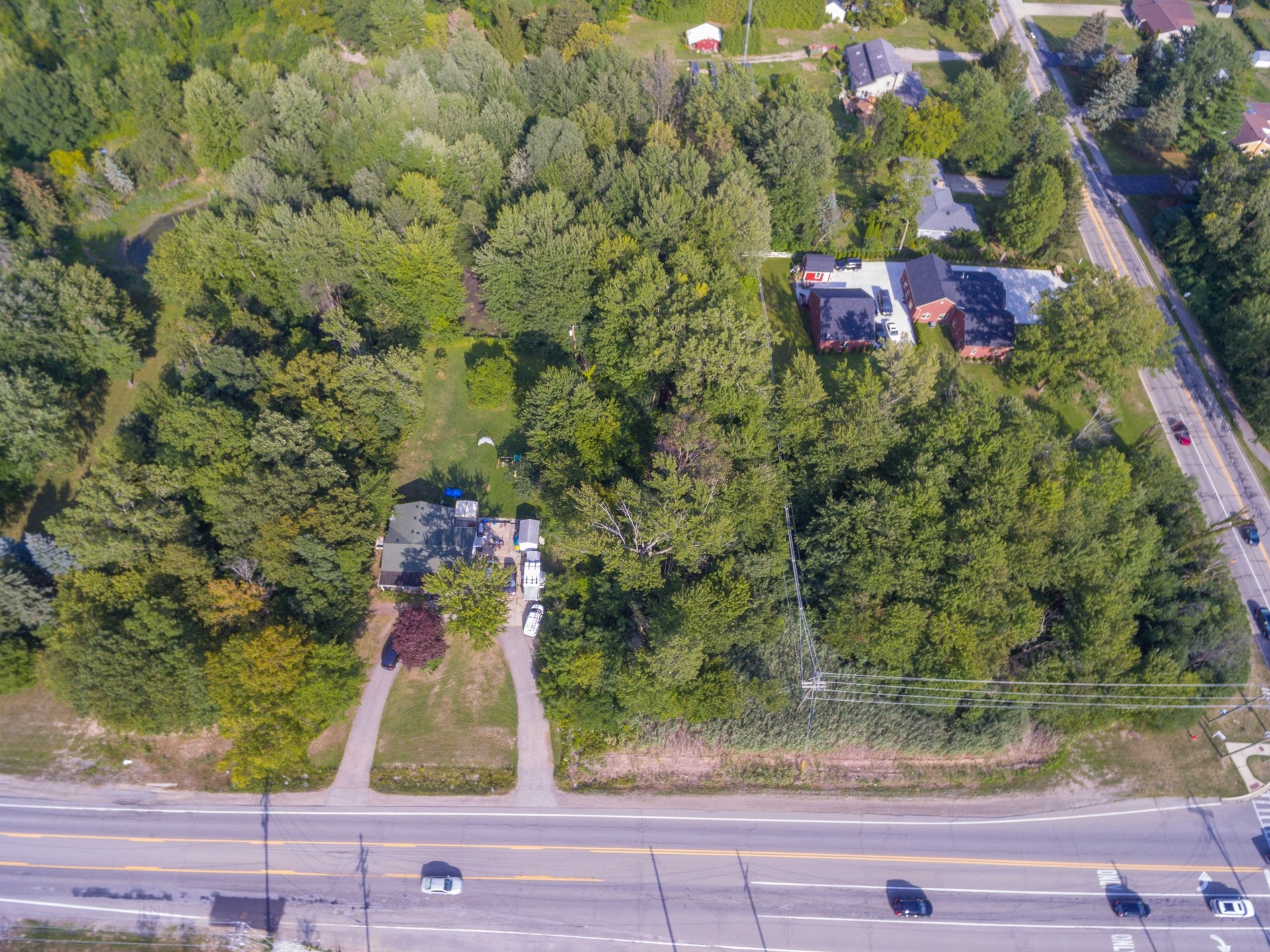 26140 Beck Rd, Novi, MI for sale Building Photo- Image 1 of 1