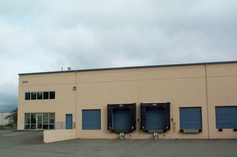 2670 Crites St SW, Tumwater, WA for lease - Building Photo - Image 3 of 9