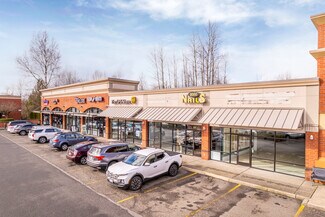 More details for 2108-2500 W Main St, Battle Ground, WA - Retail for Lease