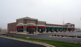 More details for Route 6 & Ridge Rd, Channahon, IL - Office/Medical, Retail for Lease