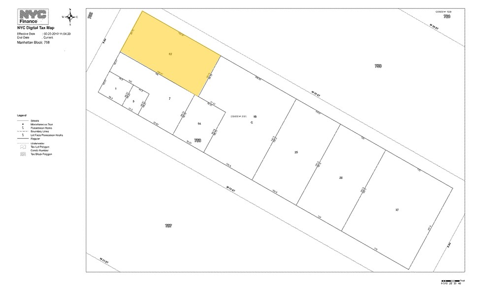 440 Ninth Ave, New York, NY 10001 - Office for Lease | LoopNet