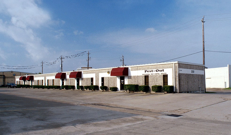 5645 Hillcroft Ave, Houston, TX for lease - Other - Image 2 of 13