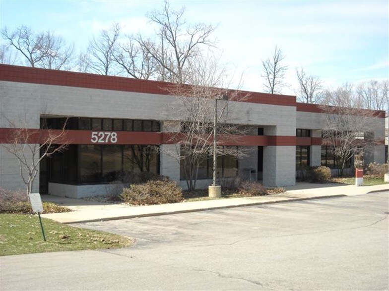 5278 Lovers Ln, Portage, MI 49002