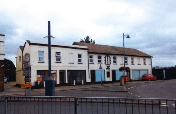 48-58 Lowfield St, Dartford for sale Primary Photo- Image 1 of 1