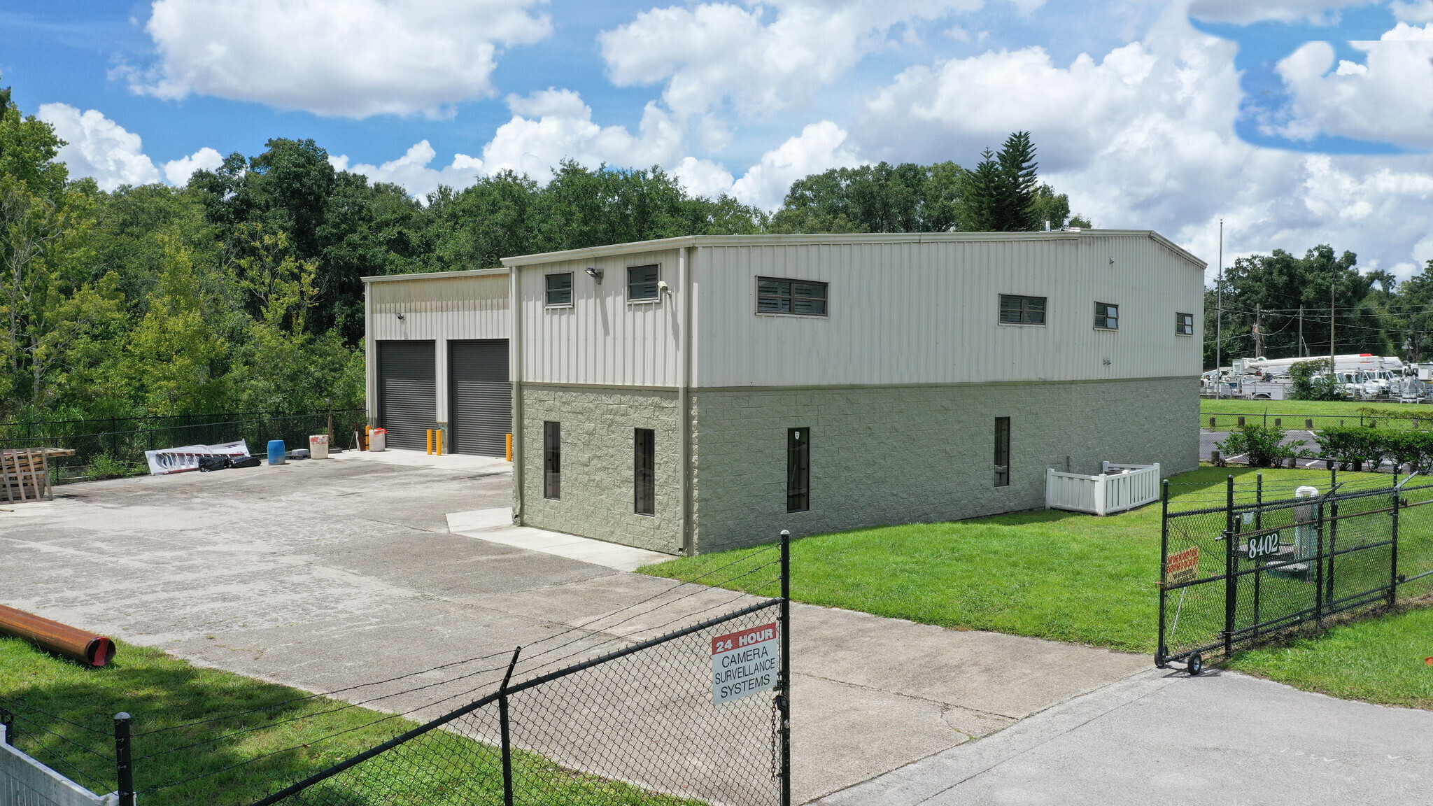 8402 US Highway 301 N, Tampa, FL for sale Building Photo- Image 1 of 1