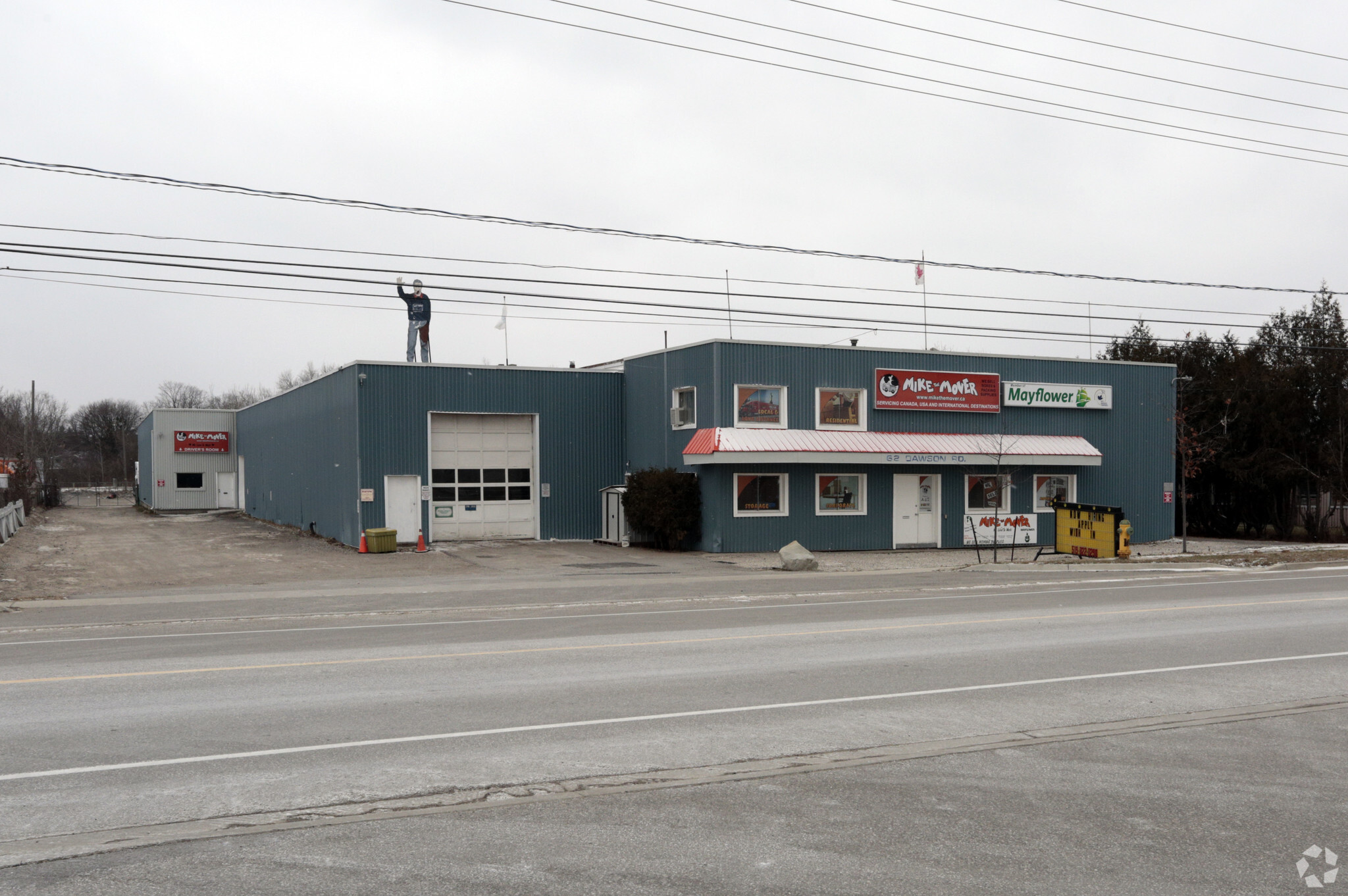 62 Dawson Rd, Guelph, ON for sale Primary Photo- Image 1 of 3