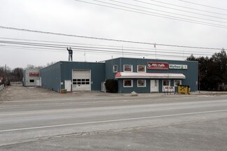 More details for 62 Dawson Rd, Guelph, ON - Industrial for Sale