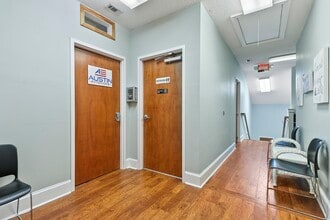 201 Business Park Dr, Rincon, GA for lease Interior Photo- Image 2 of 6