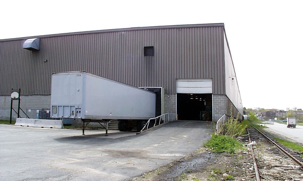 415 Wildwood Ave, Woburn, MA for lease - Other - Image 2 of 4