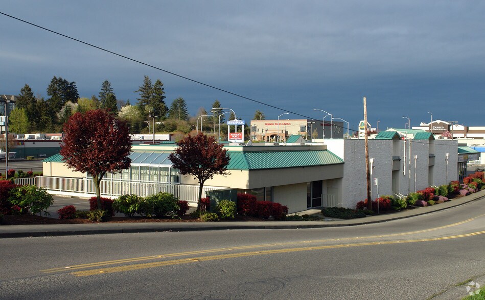 2330 S 37th St, Tacoma, WA for lease - Building Photo - Image 2 of 2