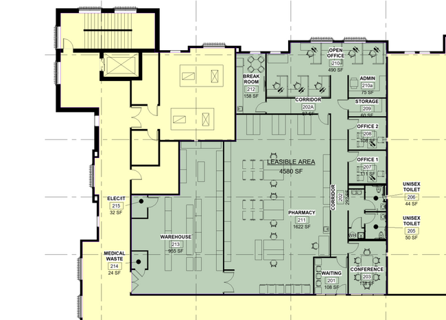 More details for 2826 Ross Clark Cir, Dothan, AL - Office/Retail, Flex for Lease