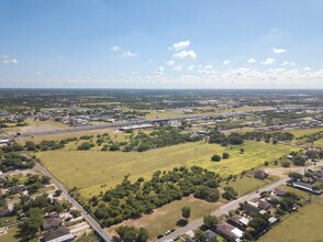 TBD S Bentsen Palm, Palmview, TX - aerial  map view - Image1