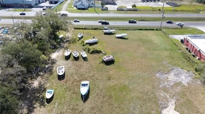 4910 US Highway 92 E, Lakeland, FL for sale - Building Photo - Image 1 of 5