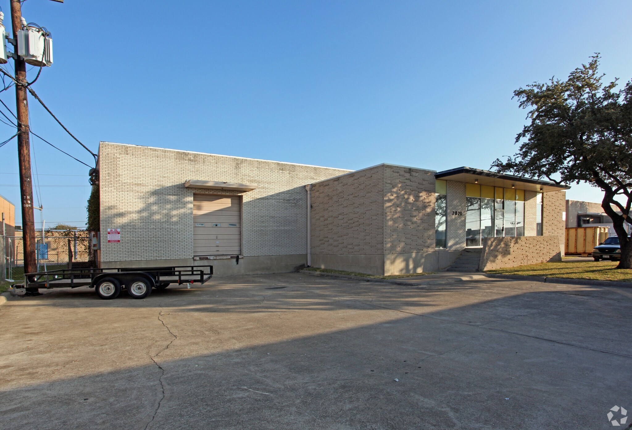 2821 Ladybird Ln, Dallas, TX for sale Building Photo- Image 1 of 4