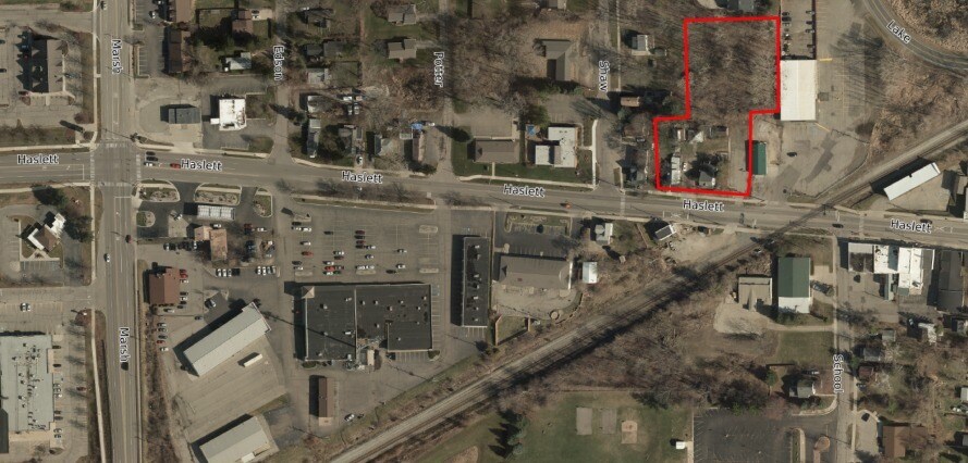 1522 Haslett Rd, Haslett, MI for sale Building Photo- Image 1 of 1