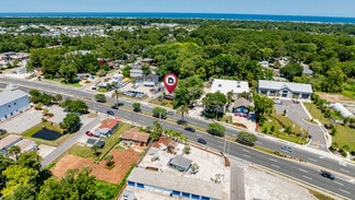 More details for 1887 Mayport Rd, Atlantic Beach, FL - Retail for Sale