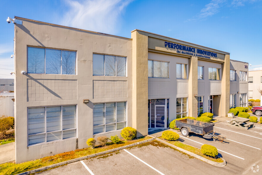 7073 Venture St, Delta, BC for lease - Building Photo - Image 3 of 5