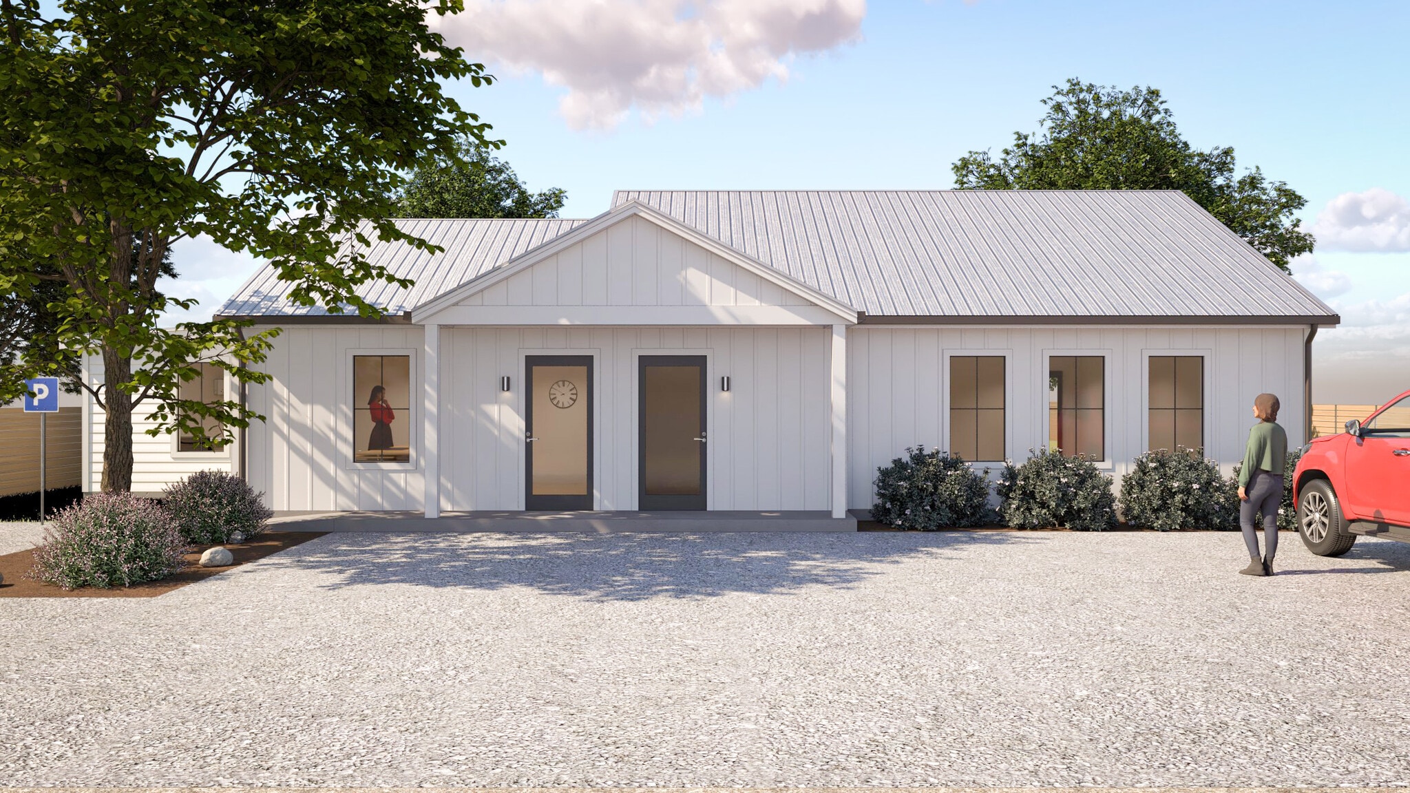 460 W State Highway 29, Bertram, TX for lease Building Photo- Image 1 of 3