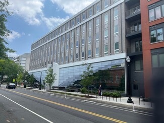 More details for 60 I St SW, Washington, DC - Retail for Lease