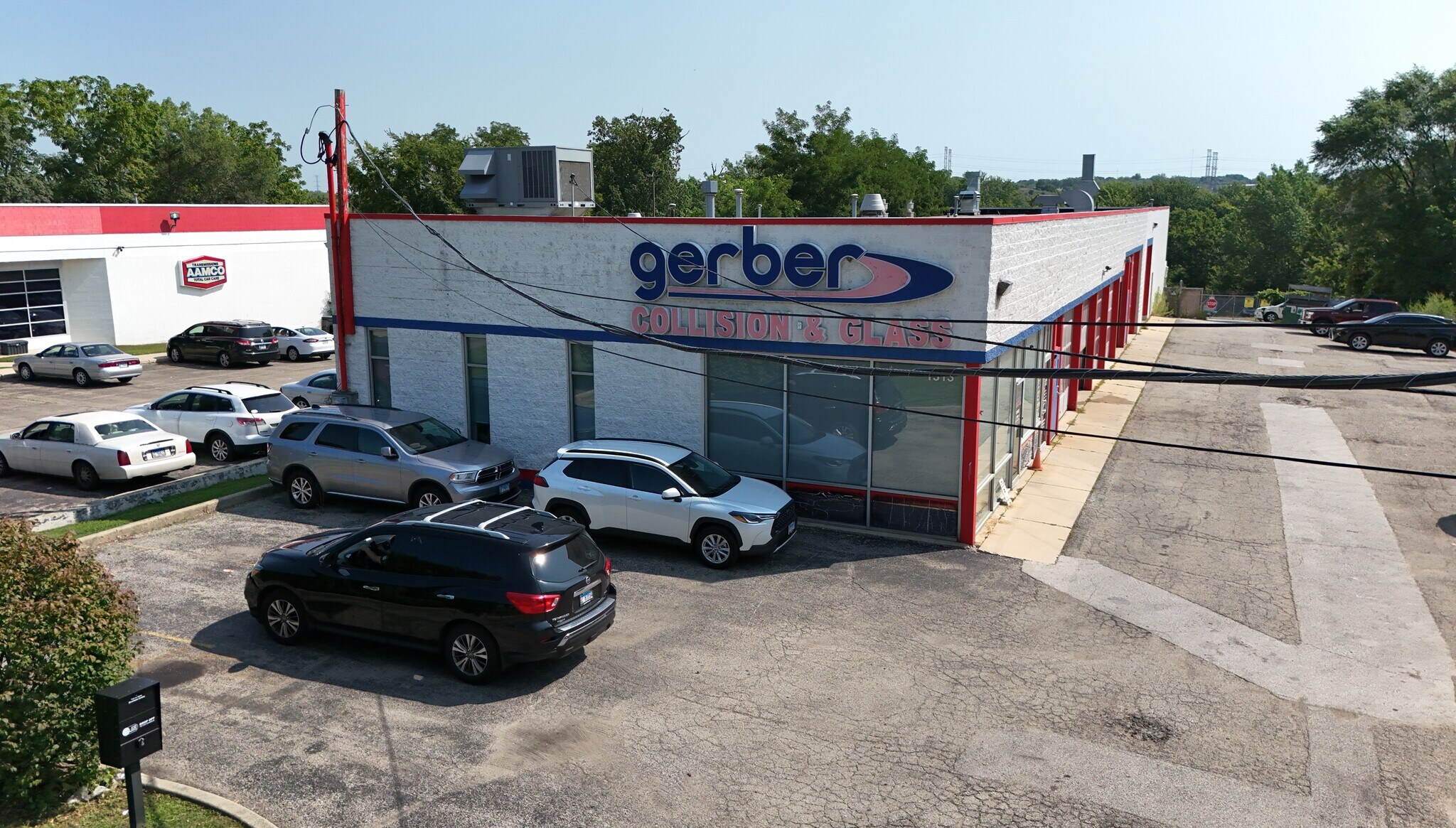 1313 N Lake St, Aurora, IL for sale Building Photo- Image 1 of 1